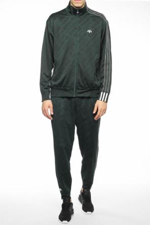 Elastic cuffs sweatpants, zdjęcie 2 Elastic cuffs sweatpants od ADIDAS by Alexander Wang